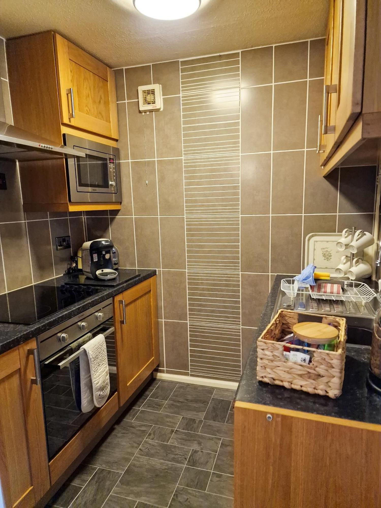Mickledale & Langriggs At Wetheral Cottages Great Salkeld Exterior foto