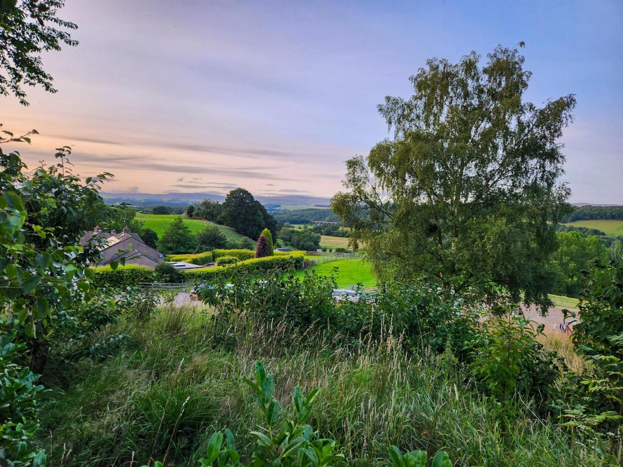 Mickledale & Langriggs At Wetheral Cottages Great Salkeld Exterior foto